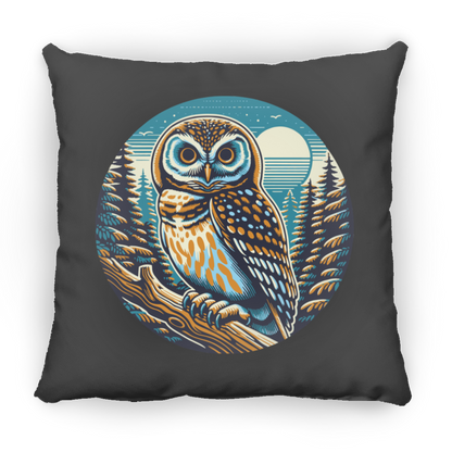 Moonlit Owl - Pillows