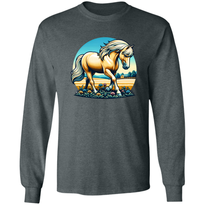 Palomino Summer - T-shirts, Hoodies and Sweatshirts