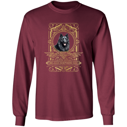 Belgian Shepherd Dad - T-shirts, Hoodies and Sweatshirts