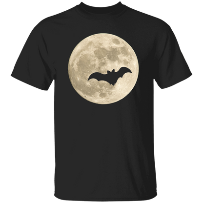 Bat Moon - T-shirts, Hoodies and Sweatshirts
