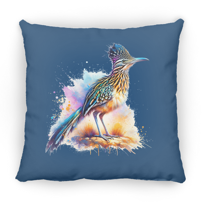 Standing Roadrunner - Pillows