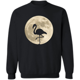 Flamingo Moon T-shirts, Hoodies and Sweatshirts