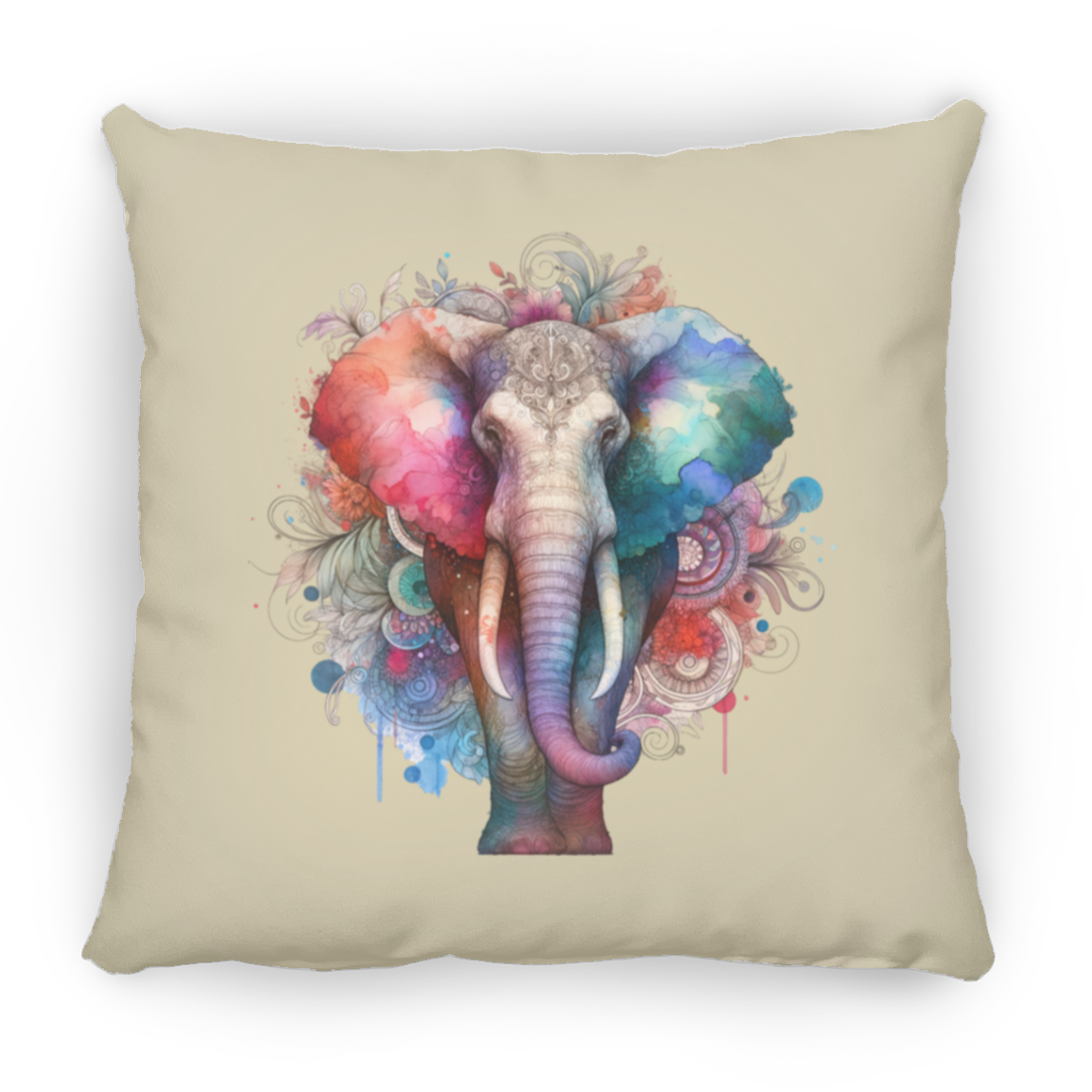 Elephant Majesty - Pillows