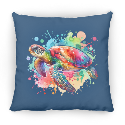 Sea Turtle WC - Pillows