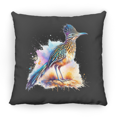 Standing Roadrunner - Pillows