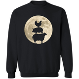 Farm Animal Trio Moon T-shirts, Hoodies and Sweatshirts