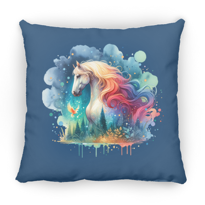 Gentle Horse Spirit - Pillows