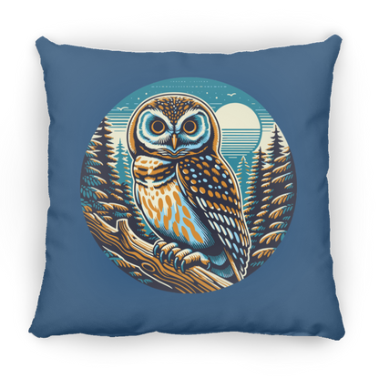 Moonlit Owl - Pillows