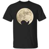 Snail Moon T-shirts, Hoodies and Sweatshirts