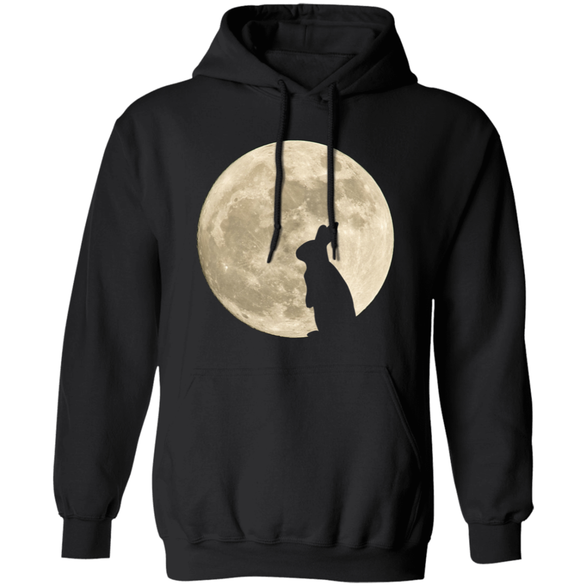 Bunny Moon 2 - T-shirts, Hoodies and Sweatshirts