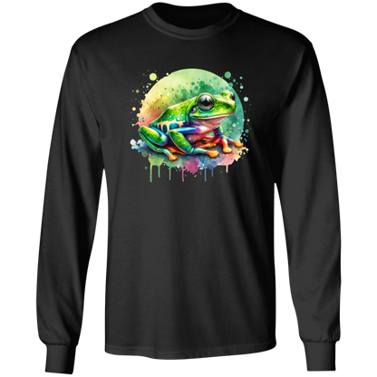 Treefrog Bubble - T-shirts, Hoodies and Sweatshirts