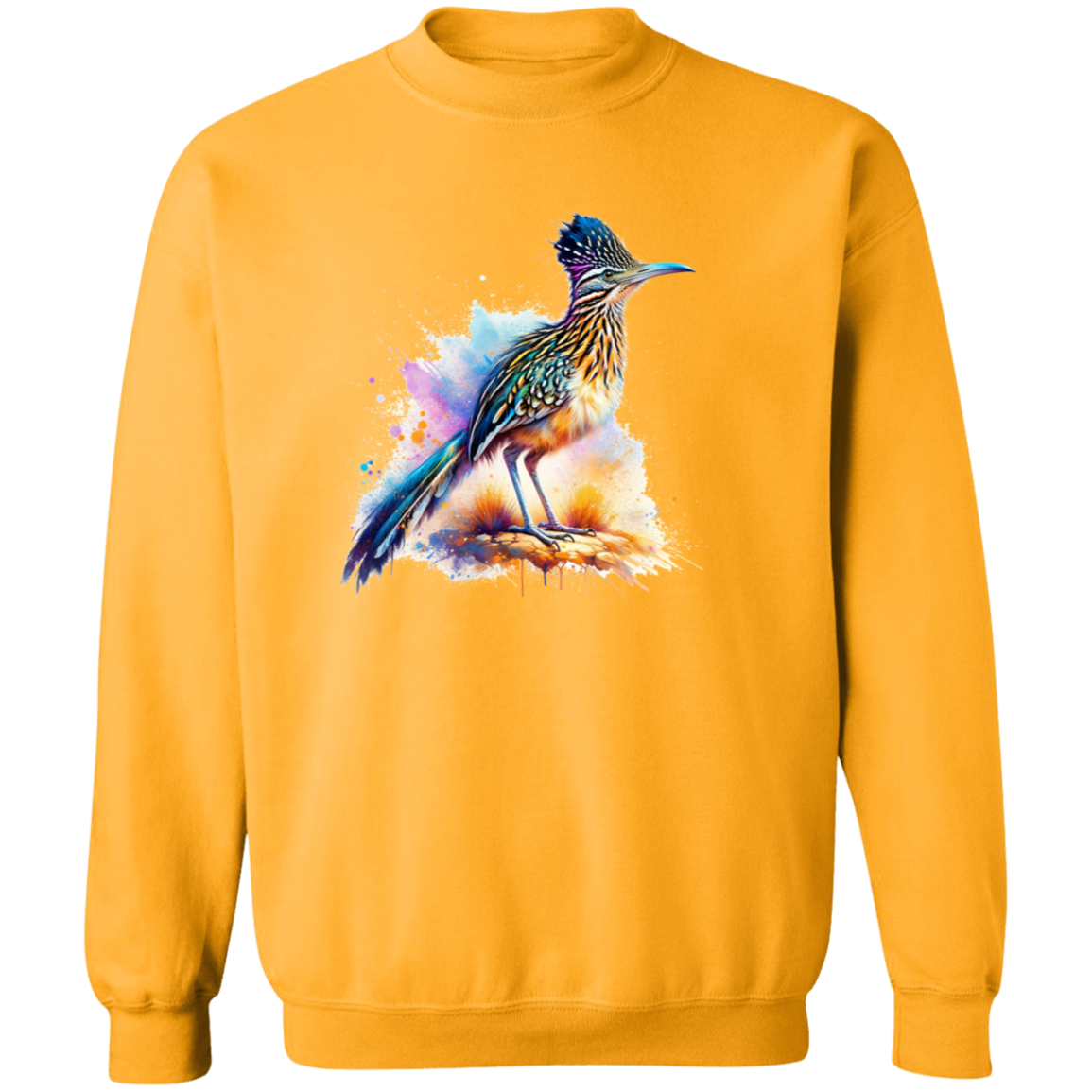 Standing Roadrunner - T-shirts, Hoodies and Sweatshirts