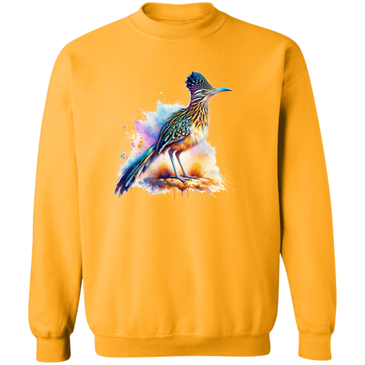 Standing Roadrunner - T-shirts, Hoodies and Sweatshirts