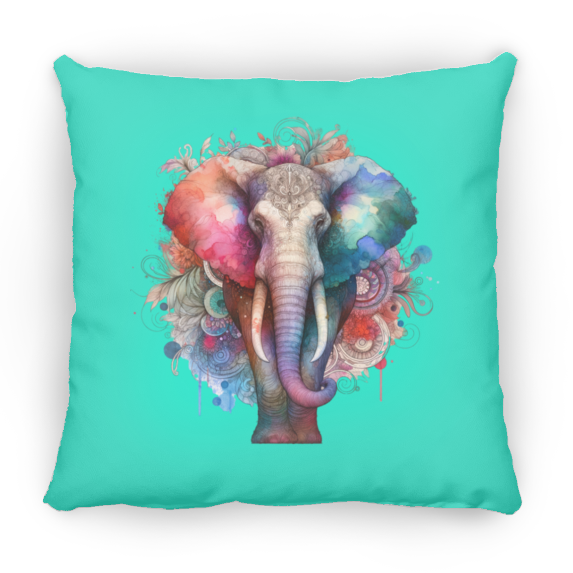 Elephant Majesty - Pillows