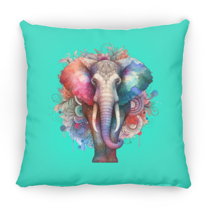 Elephant Majesty - Pillows