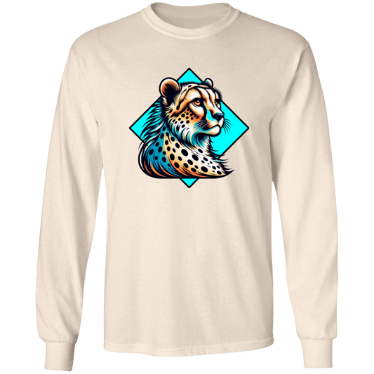 Cheetah on Point - T-shirts, Hoodies and Sweatshirts