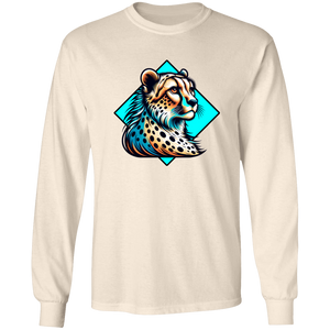 Cheetah on Point T-shirts, Hoodies and Sweatshirts