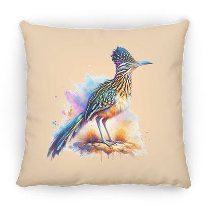 Standing Roadrunner - Pillows