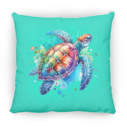 Sea Turtle WC2 - Pillows