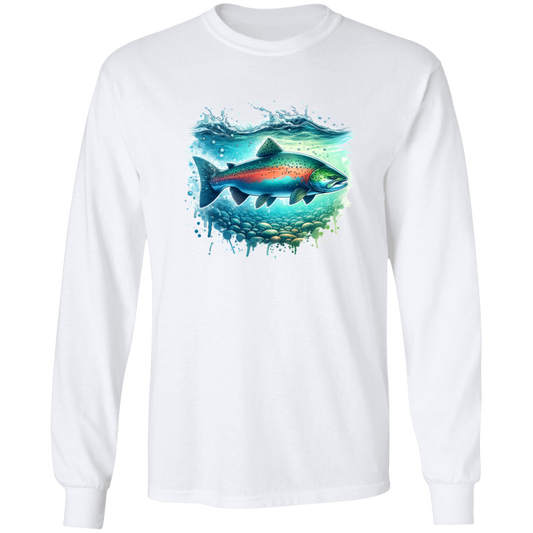 Pink Salmon - T-shirts, Hoodies and Sweatshirts