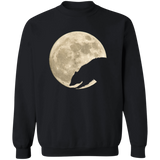 Raccoon Moon T-shirts, Hoodies and Sweatshirts
