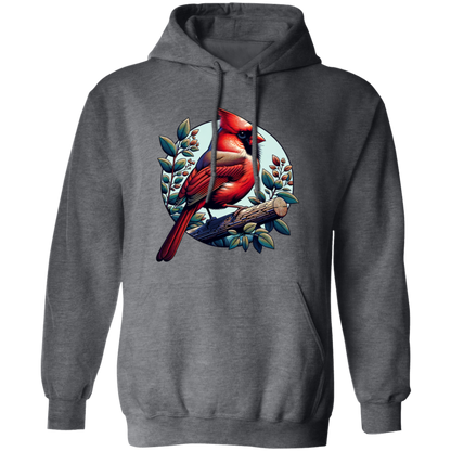 Cardinal Graphic - T-shirts, Hoodies and Sweatshirts