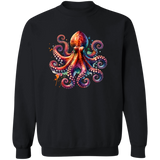 Octopus T-shirts, Hoodies and Sweatshirts