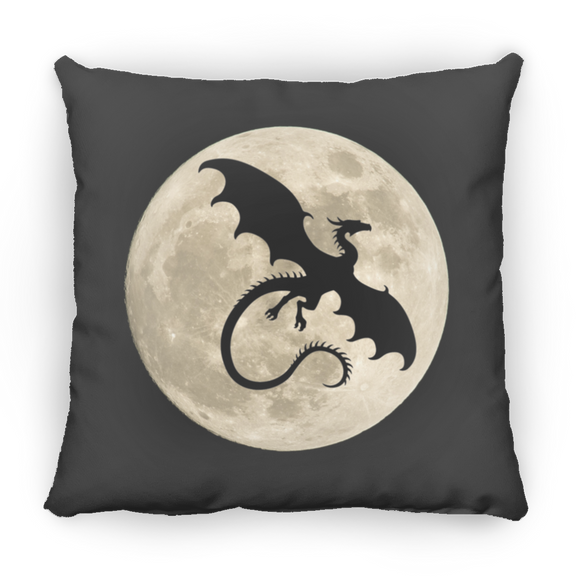 Dragon Moon 5 - Pillows