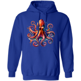 Octopus T-shirts, Hoodies and Sweatshirts