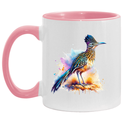 Standing Roadrunner - Mugs