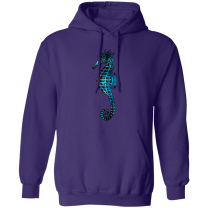 Colorful Seahorse - T-shirts, Hoodies and Sweatshirts