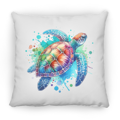 Sea Turtle WC2 - Pillows