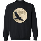 Eagle Moon T-shirts, Hoodies and Sweatshirts