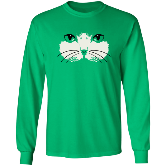 Cat Face - T-shirts, Hoodies and Sweatshirts