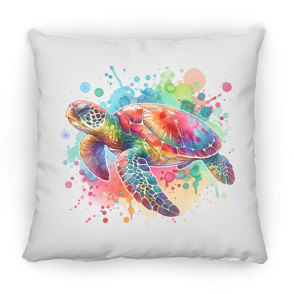 Sea Turtle WC - Pillows