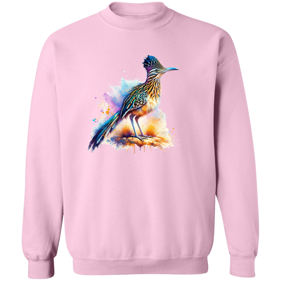 Standing Roadrunner - T-shirts, Hoodies and Sweatshirts