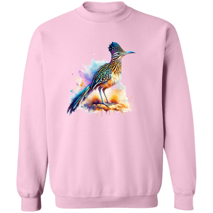 Standing Roadrunner - T-shirts, Hoodies and Sweatshirts