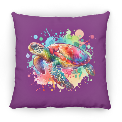 Sea Turtle WC - Pillows