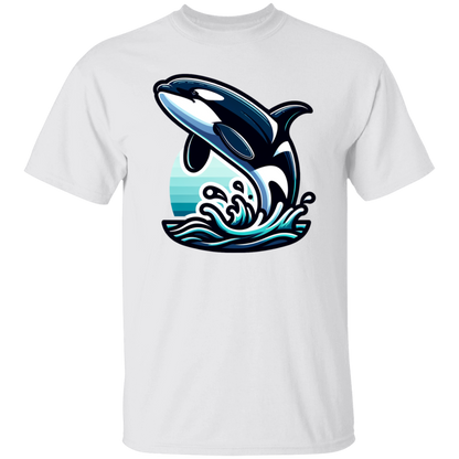 Orca Splash - T-shirts, Hoodies and Sweatshirts