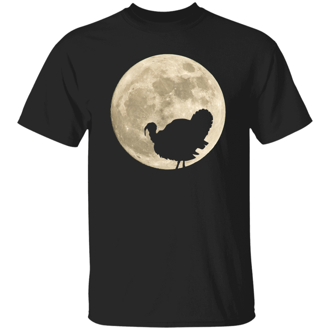 Turkey Moon - T-shirts, Hoodies and Sweatshirts