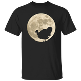 Turkey Moon T-shirts, Hoodies and Sweatshirts