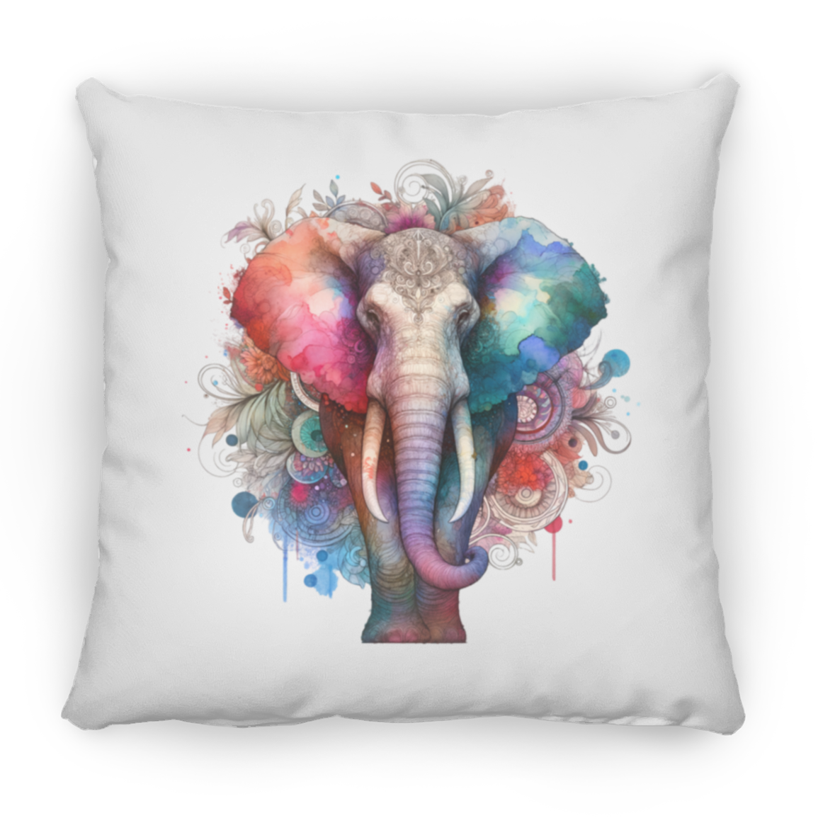 Elephant Majesty - Pillows