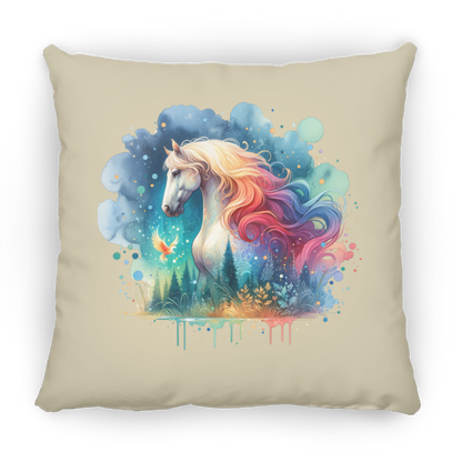 Gentle Horse Spirit - Pillows