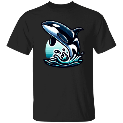 Orca Splash - T-shirts, Hoodies and Sweatshirts