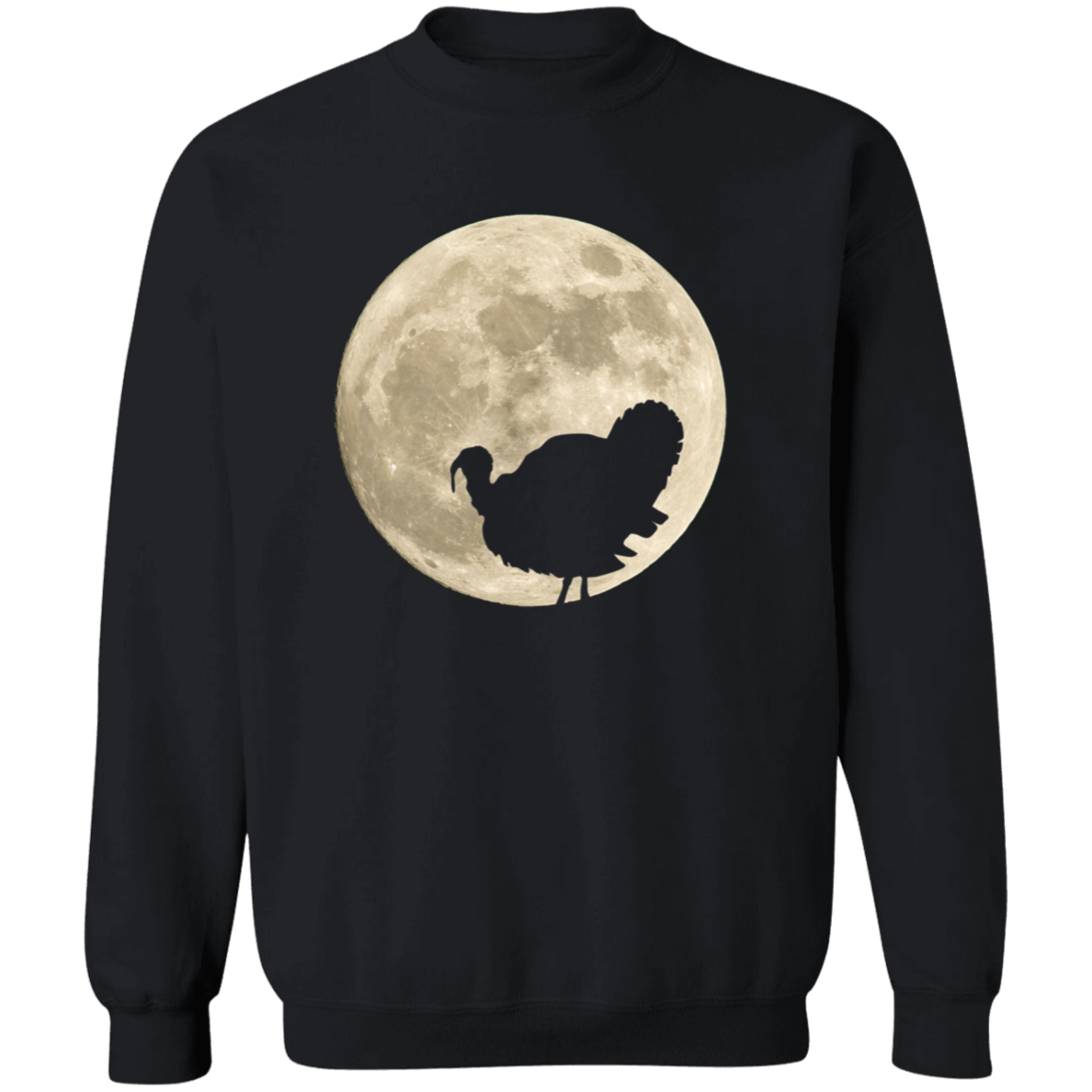 Turkey Moon - T-shirts, Hoodies and Sweatshirts