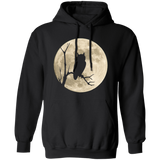 Owl Moon T-shirts, Hoodies and Sweatshirts