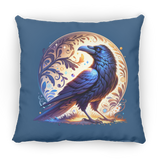 Raven Sphere Pillows