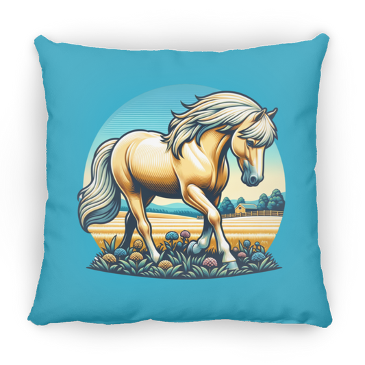 Palomino Summer - Pillows