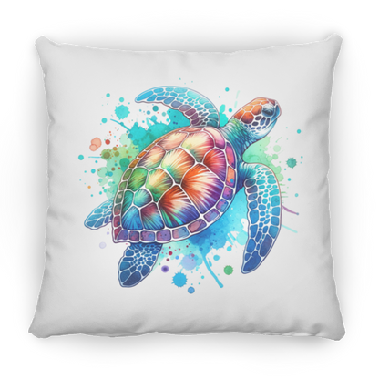 Sea Turtle WC2 - Pillows