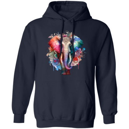 Elephant Majesty - T-shirts, Hoodies and Sweatshirts